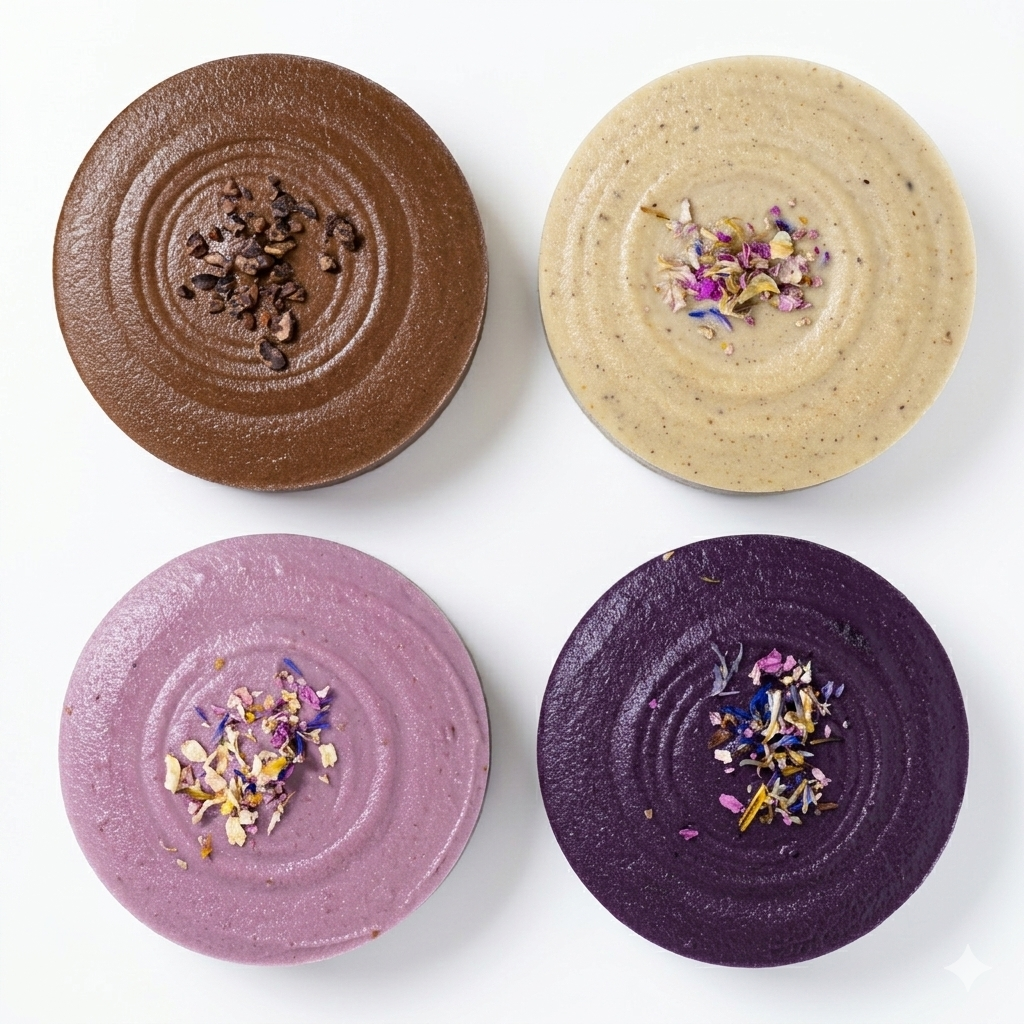 DessertX Box 12 Stück