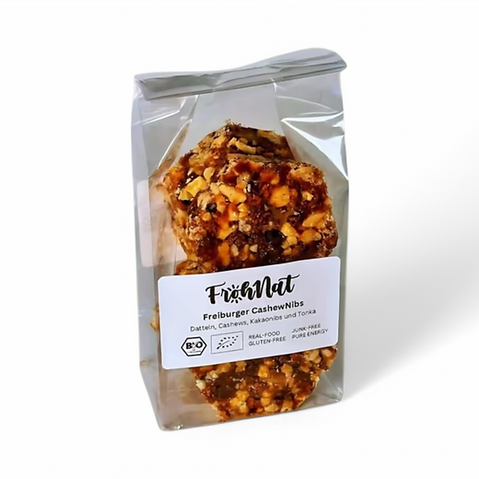 Freiburger CashewNibs